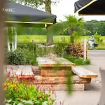 Restaurant D'n Dries 3*