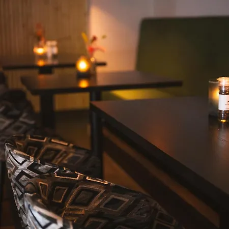 Отель Restaurant D'n Dries 3*