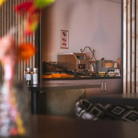Hotel Restaurant D'n Dries 3*