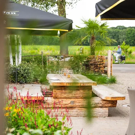 Restaurant D'n Dries 3*