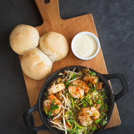 Restaurant D'n Dries