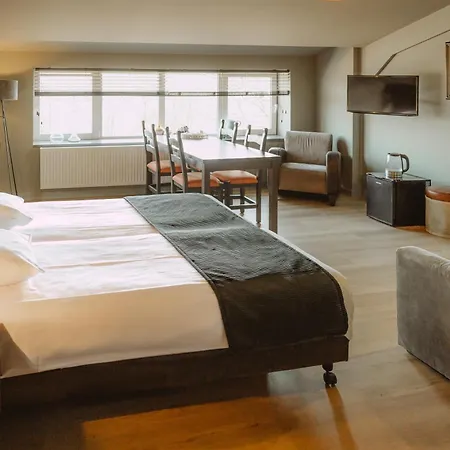 Restaurant D'n Dries 3*