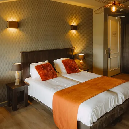 Отель Restaurant D'n Dries