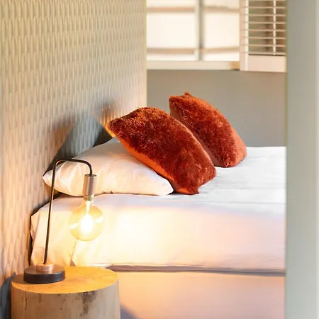 Restaurant D'n Dries 3* デルーネン