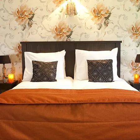 Restaurant D'n Dries Hotel Drunen