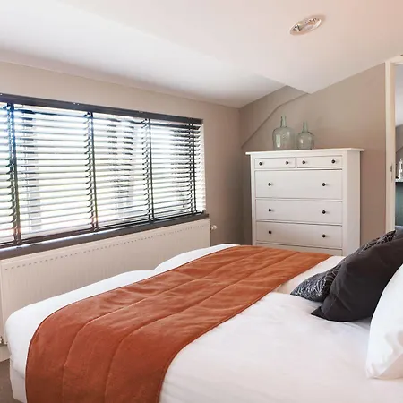 Отель Restaurant D'n Dries Друнен