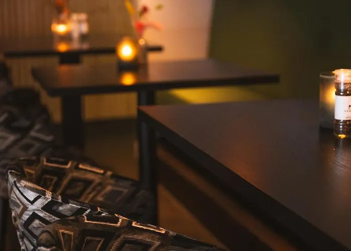 Hotel Restaurant D'n Dries 3*