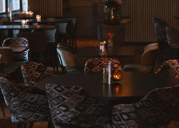 Restaurant D'n Dries Drunen