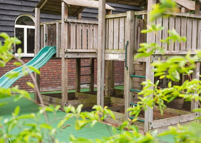 Hotel Restaurant D'n Dries