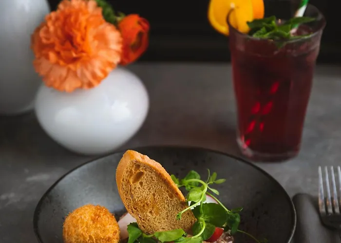 Hotel Restaurant D'n Dries 3*