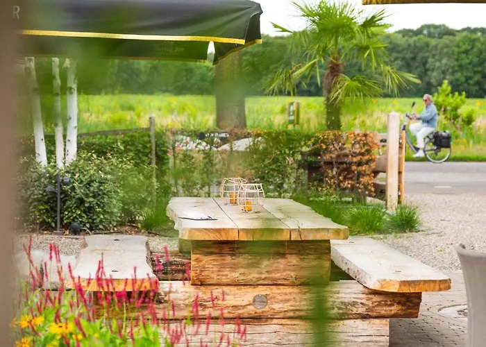 Restaurant D'n Dries 3*