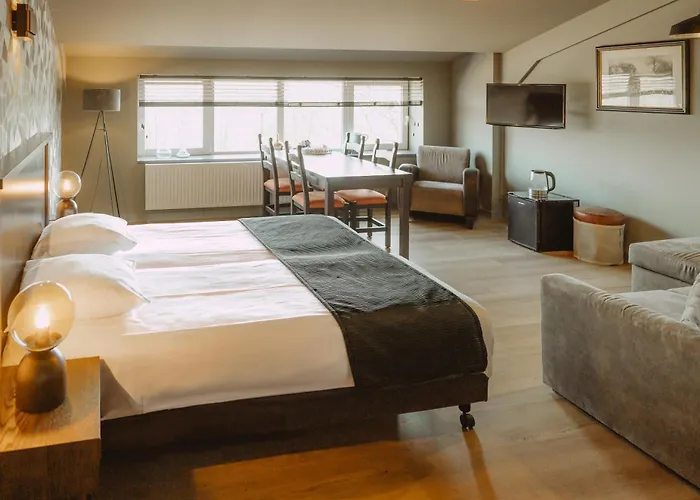 Restaurant D'n Dries 3*