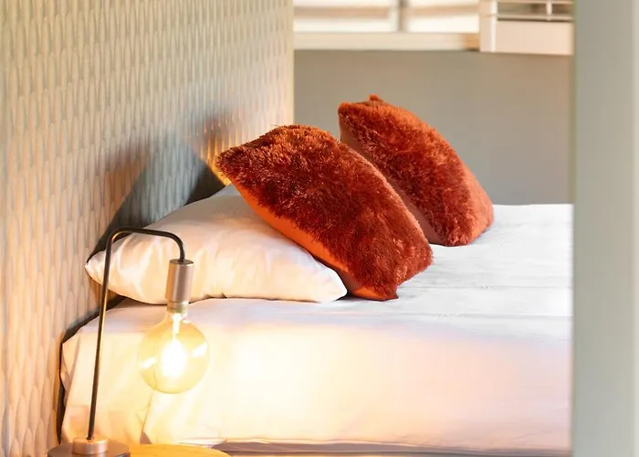 Restaurant D'n Dries 3* Drunen