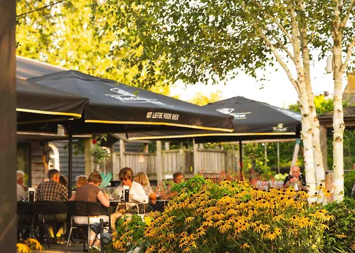 Hotel Restaurant D'n Dries