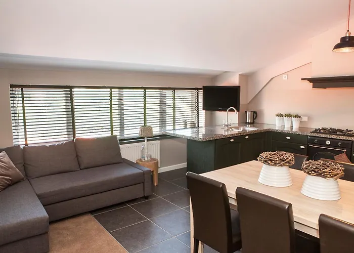 Restaurant D'n Dries 3* Drunen