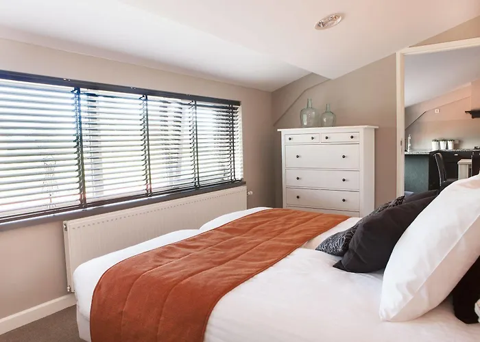 Hotel Restaurant D'n Dries Drunen