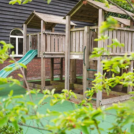 Hotel Restaurant D'n Dries