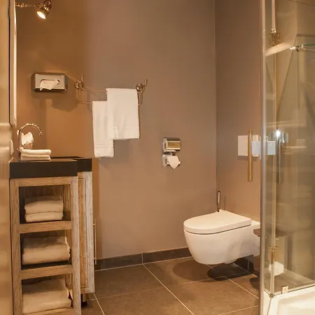 Hotel Restaurant D'n Dries 3*