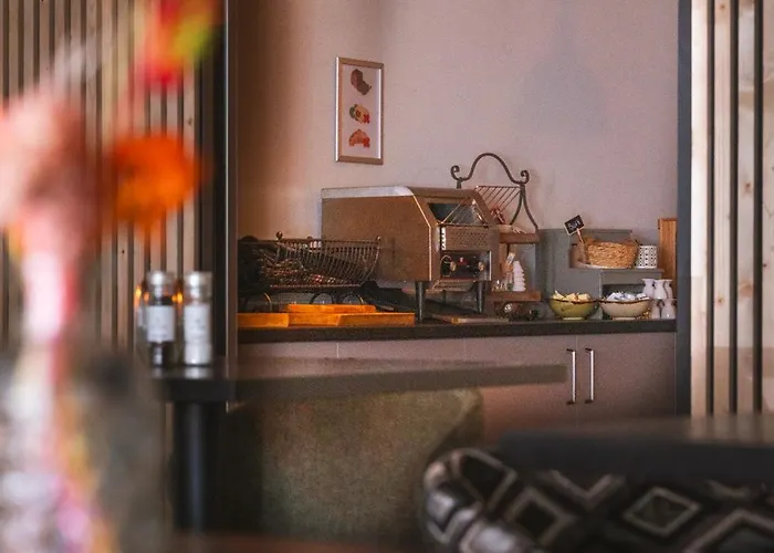 Hotell Restaurant D'n Dries 3*