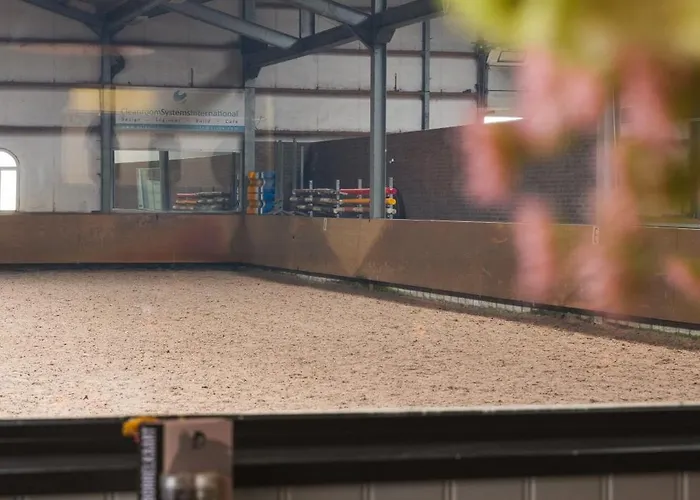 Hotell Restaurant D'n Dries Drunen