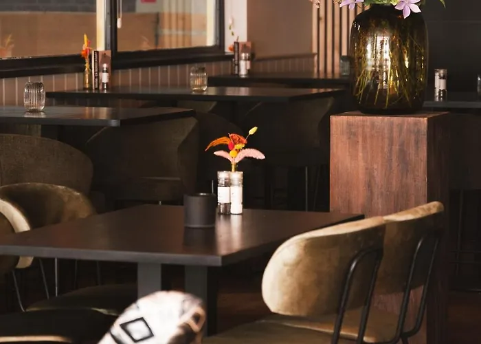 Restaurant D'n Dries 3* Drunen