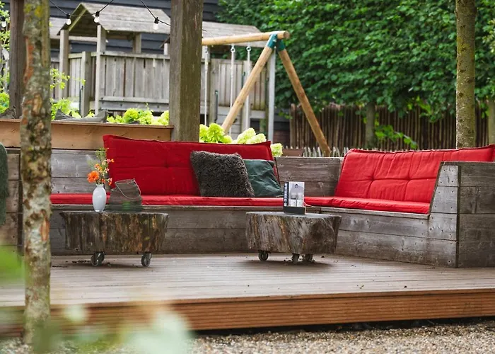 Restaurant D'n Dries