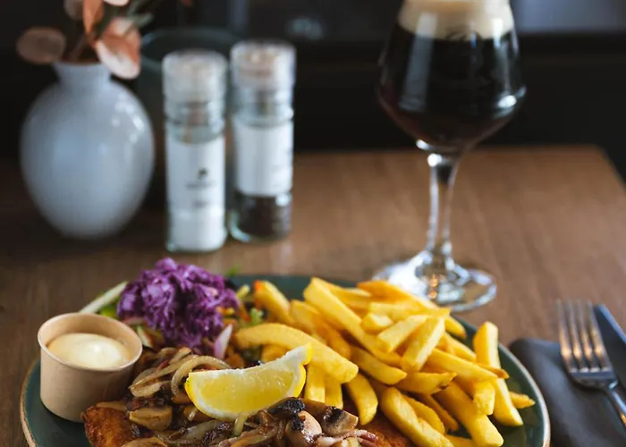 Restaurant D'n Dries