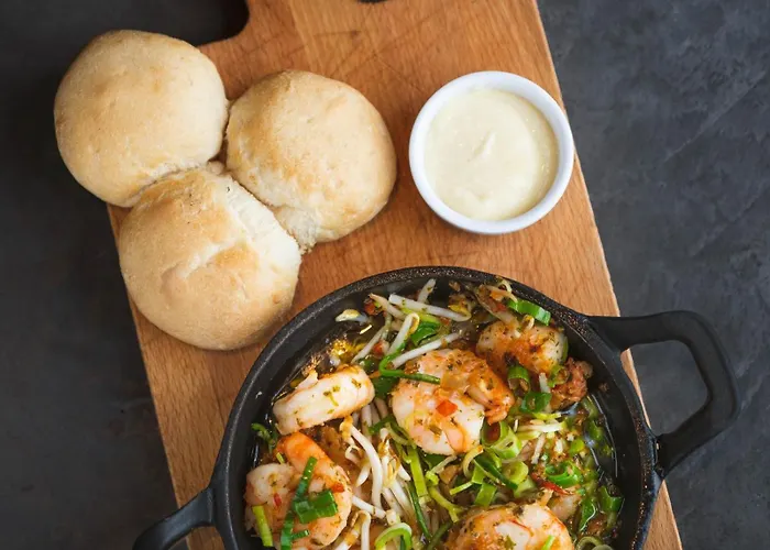 Restaurant D'n Dries