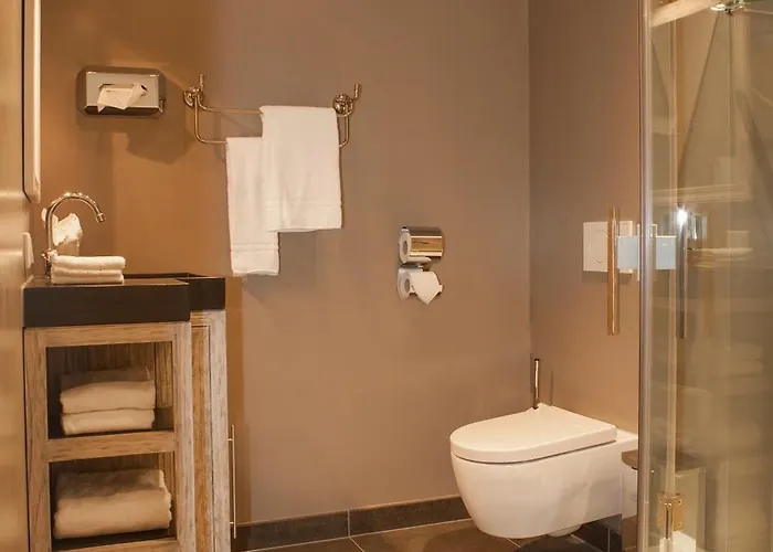 Hotell Restaurant D'n Dries 3*